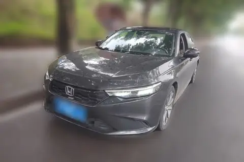 Honda Integra 2023