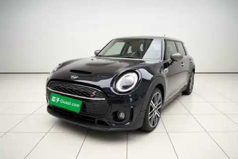 MINI CLUBMAN 2020