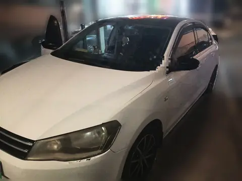 Volkswagen Jetta 2016