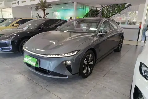 Changan A07 2024