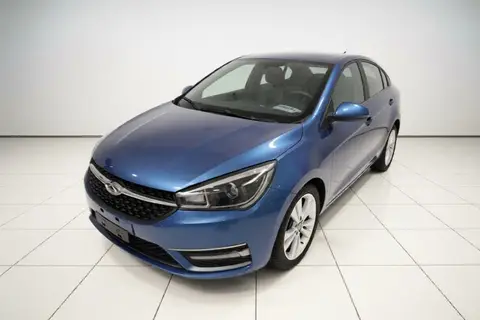 Chery Arrizo 5 2017