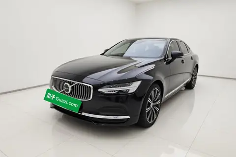 Volvo S90 2022