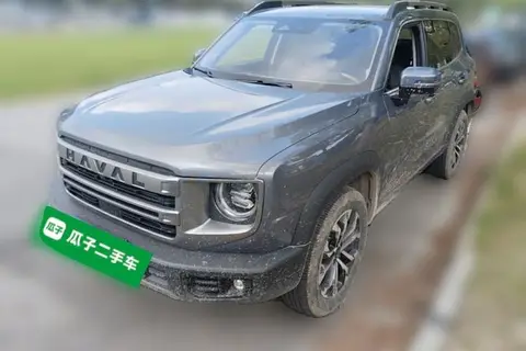 Haval Dargo 2025