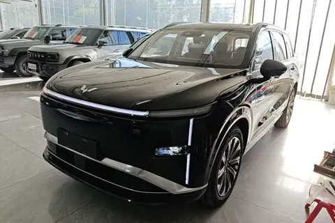 Wuling Xingguang L 2026