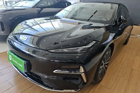Geely Galaxy Starshine 8 2025