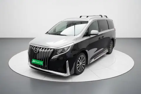 GAC M8 2021