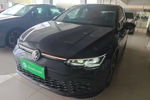 Volkswagen Golf GTI 2022