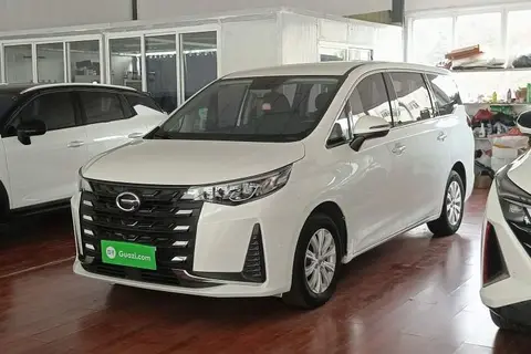 GAC M6 2022