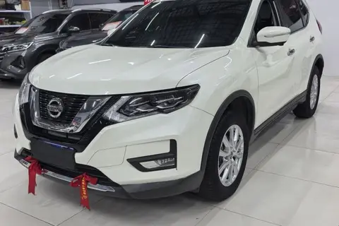 Nissan X-Trail 2023