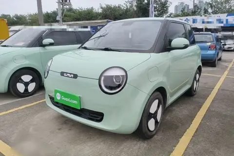 Changan Lumin 2022