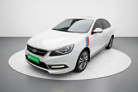 Chery Arrizo 7 2016