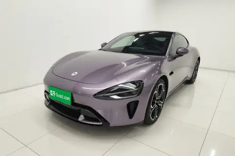 Xiaomi SU7 2024