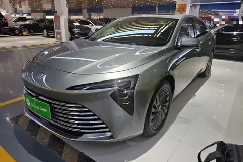 Buick LaCrosse 2024
