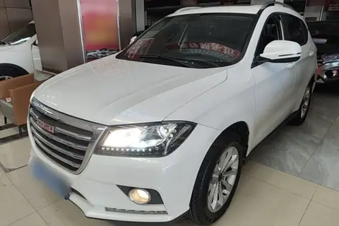 Haval H2 2016