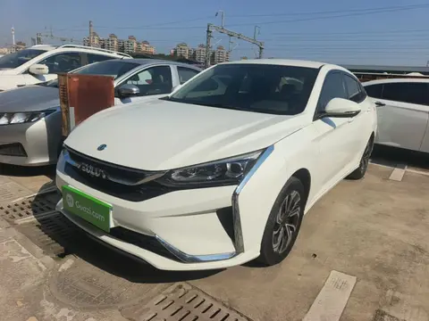 Dongfeng Shine 2021