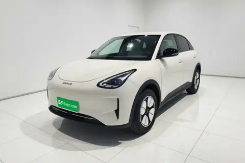 Geely Geome 2026