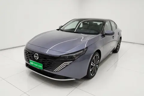 Nissan Teana 2025