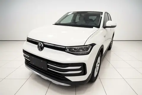 Volkswagen Tharu 2026