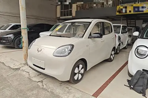 Wuling Hongguang MINIEV 2026