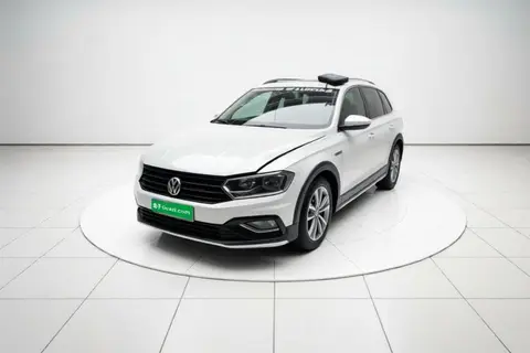 Volkswagen C-TREK 2017
