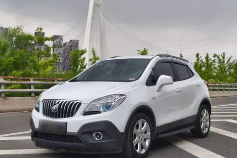 Buick Encore 2016