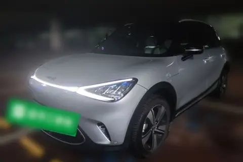 smart #1 2011