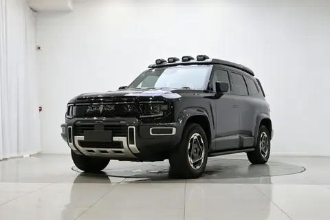 Deepal G318 2025