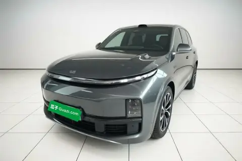 Li L8 2023