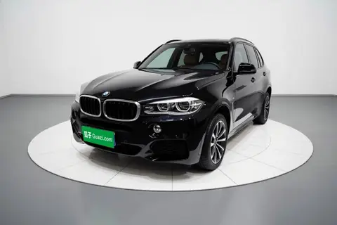 BMW X5 2018