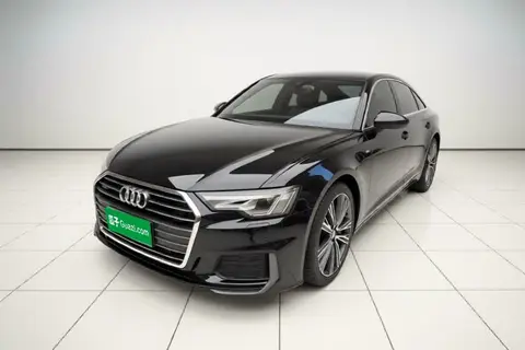 Audi A6L 2020