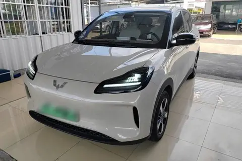 Wuling Bingo PLUS 2024