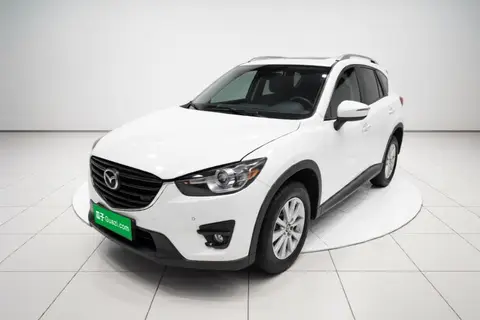 Mazda CX-5 2017