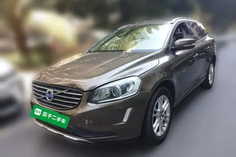 Volvo XC60 2014