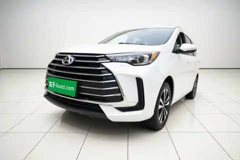 Changan Kaicene Changxing 2022