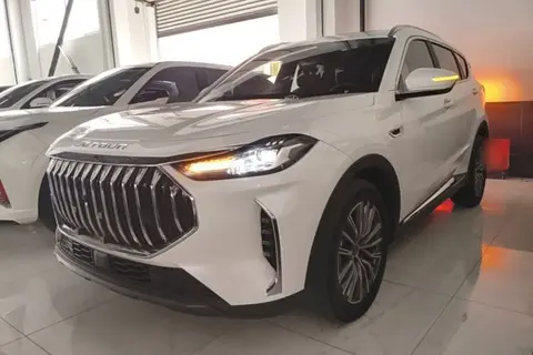Jetour X70 PLUS 2024