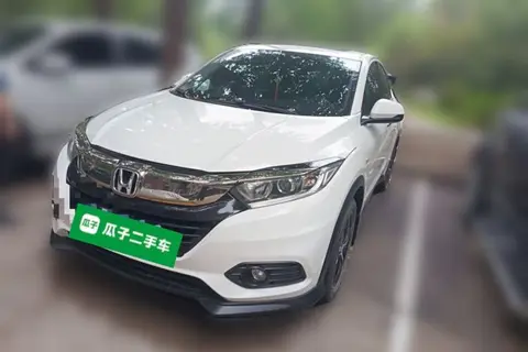 Honda Vezel 2020