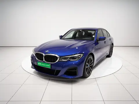 BMW 3 Series 2020