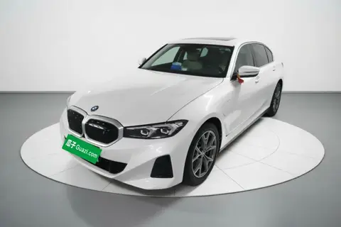 BMW i3 2023
