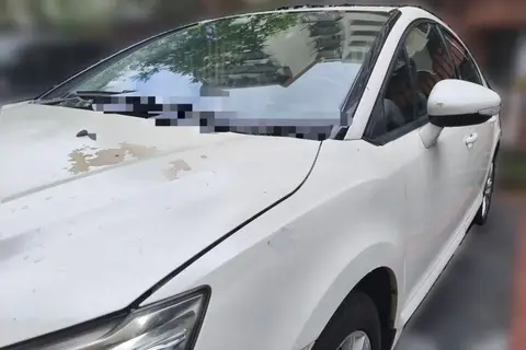 Citroën C-Quatre 2015