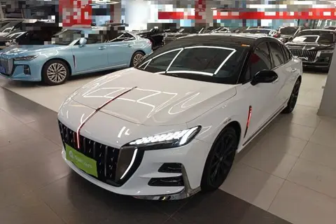 Hongqi H6 2023