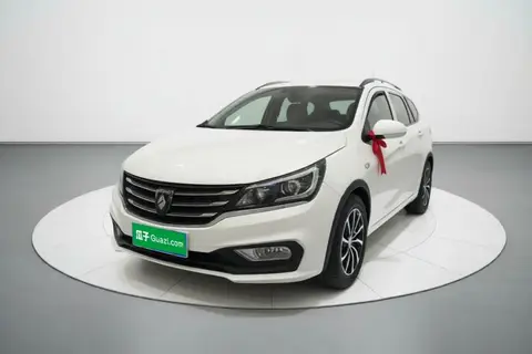 Baojun 310W 2018