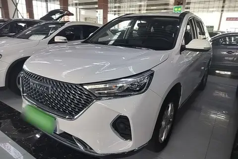 Haval M6 2020