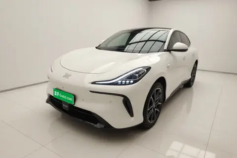 IM Motors LS6 2023