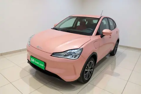 NETA V 2022