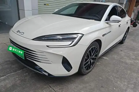 BYD Seal 07 2024