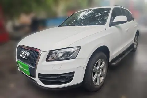 Audi Q5 2012