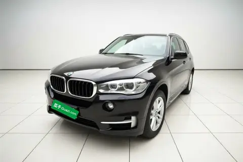 BMW X5 2016