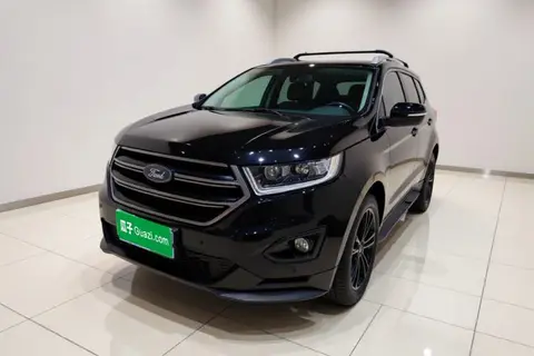 Ford Edge 2018