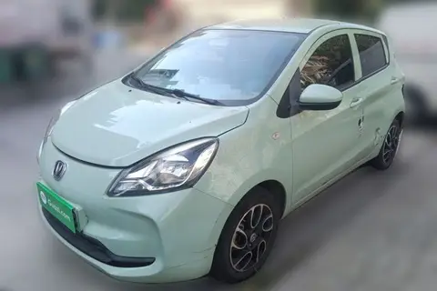 Changan Benni E-Star 2022