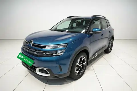 Citroën C5 AIRCROSS 2019